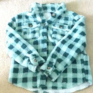 Art and Class cardigan